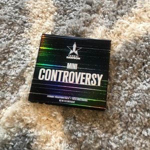 Jeffree Star Mini Controversy palette